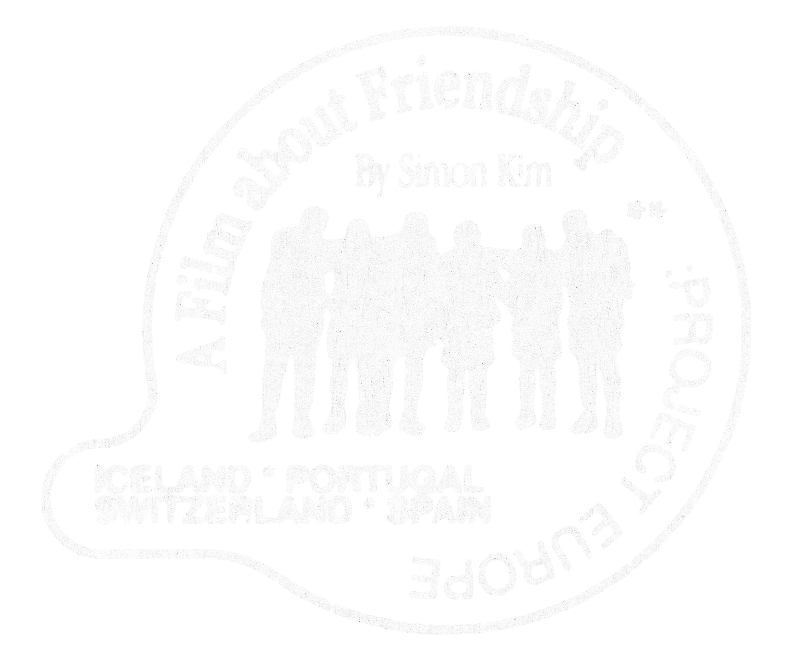 A Film About Friendship