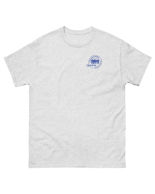 Project Europe Tee